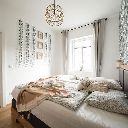 Boho Dream Apartment Wina Bagian luar foto