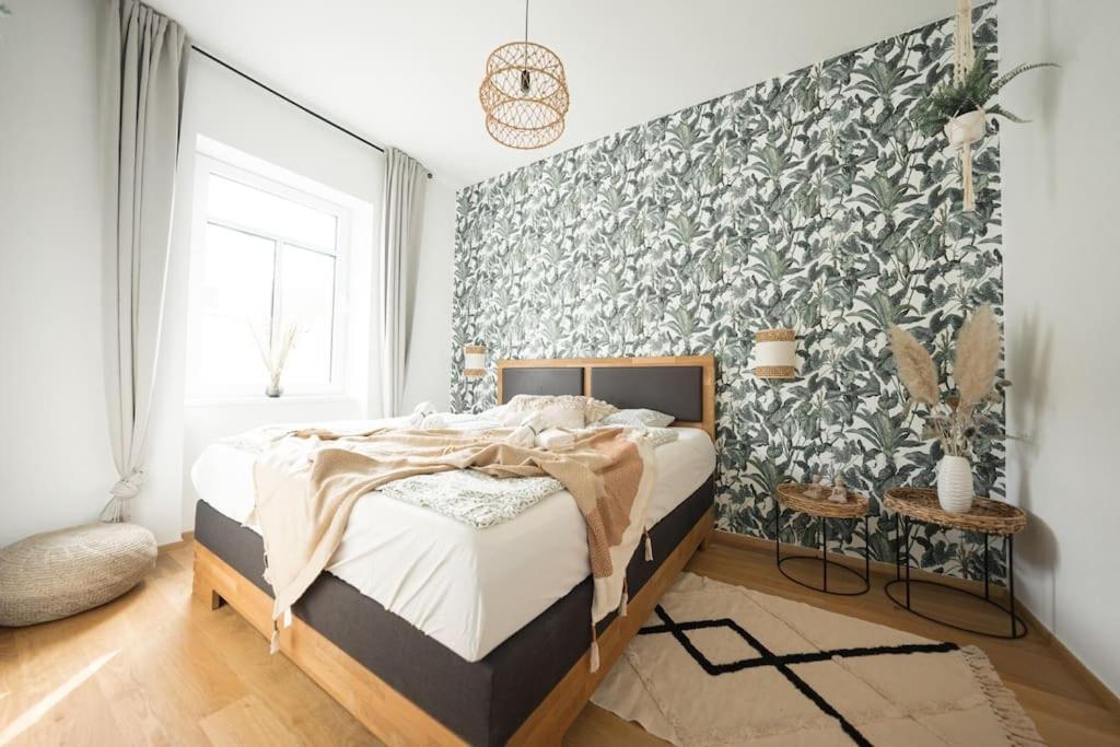 Boho Dream Apartment Wina Bagian luar foto