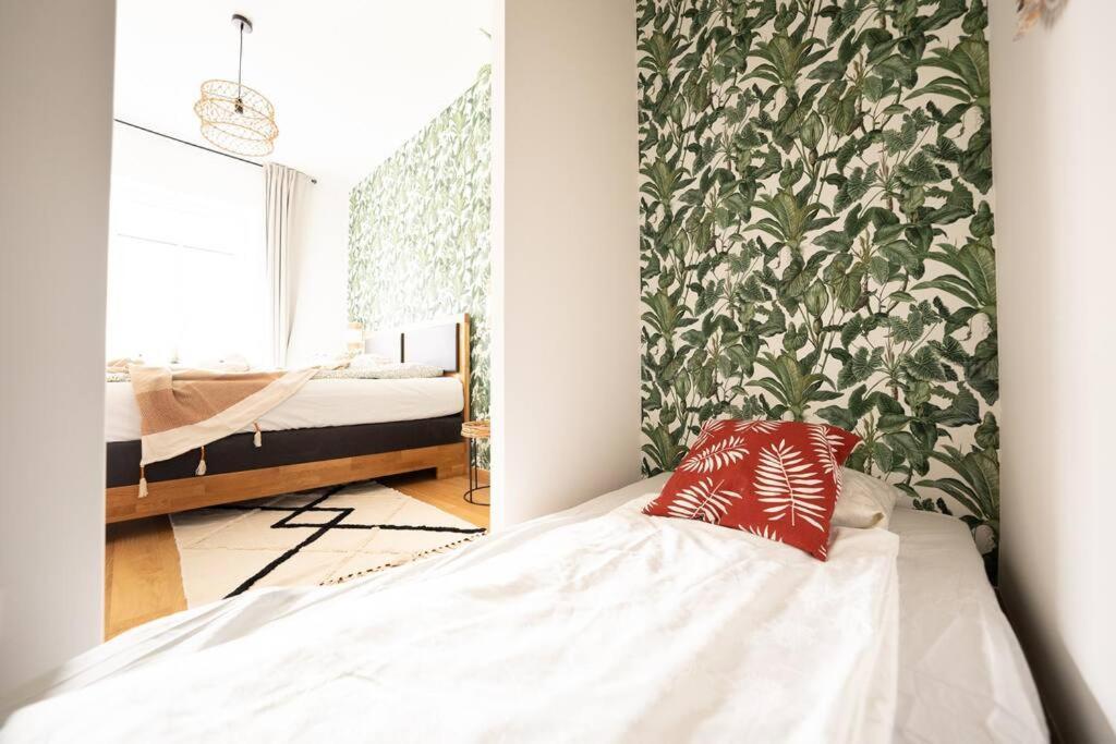 Boho Dream Apartment Wina Bagian luar foto