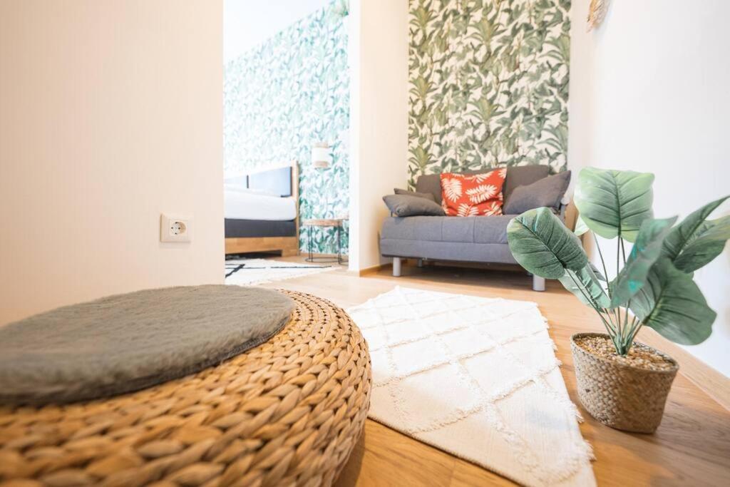 Boho Dream Apartment Wina Bagian luar foto