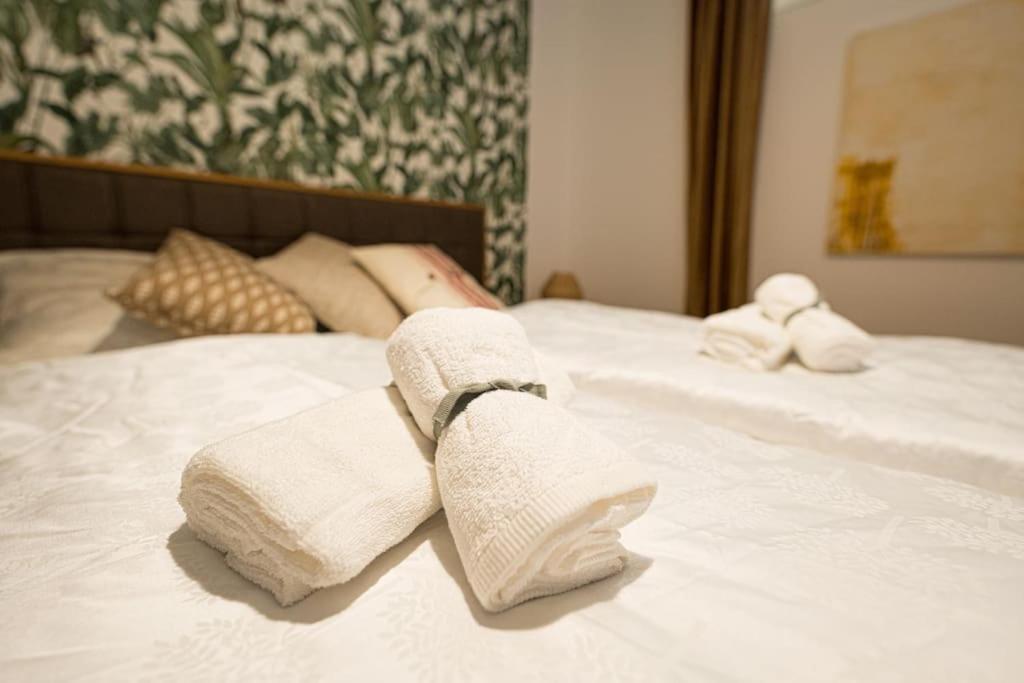 Boho Dream Apartment Wina Bagian luar foto